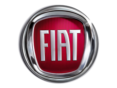 Fiat / FCA logo