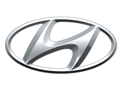 Hyundai / Kia logo