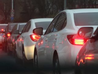 The Electric Car Discount: A Policy Under Review