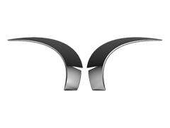 Elemental logo, history and car models list