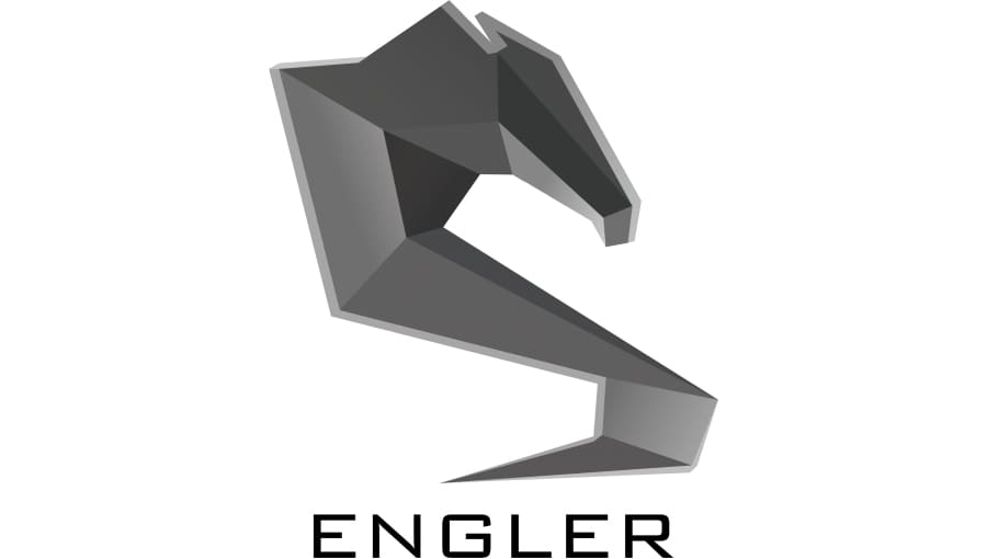 Engler logo, specifications and models