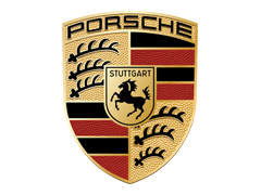 Porsche logo, specifications and models