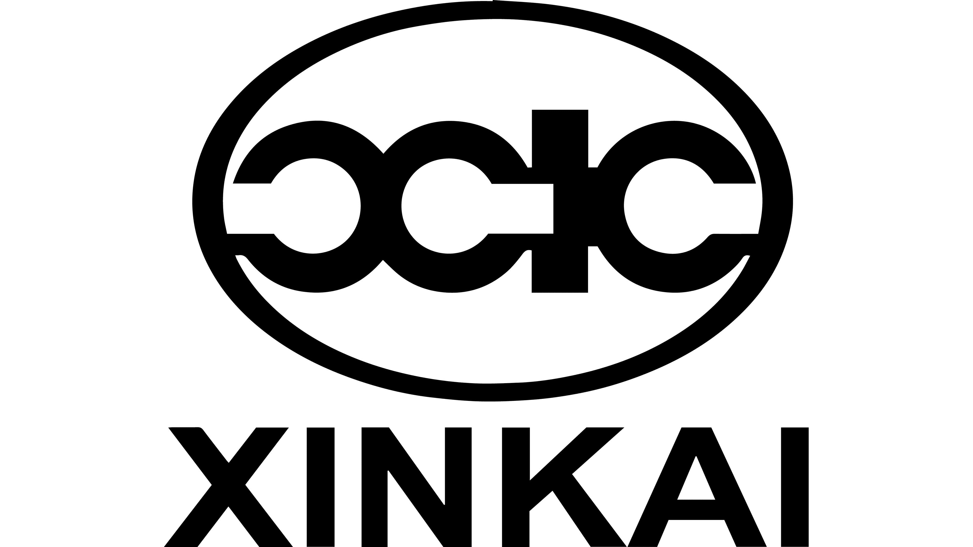 Xin Kai logo, specifications and models