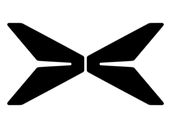 Xpeng logo, specifications and models