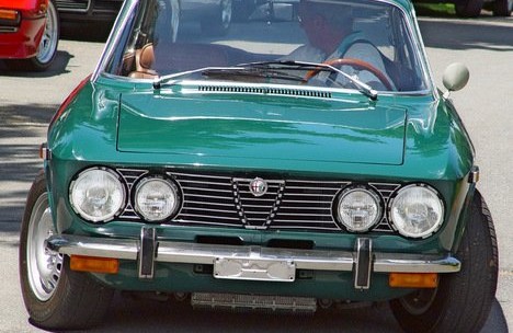 Alfa Romeo 1750-2000 especificaciones, motores y consumo