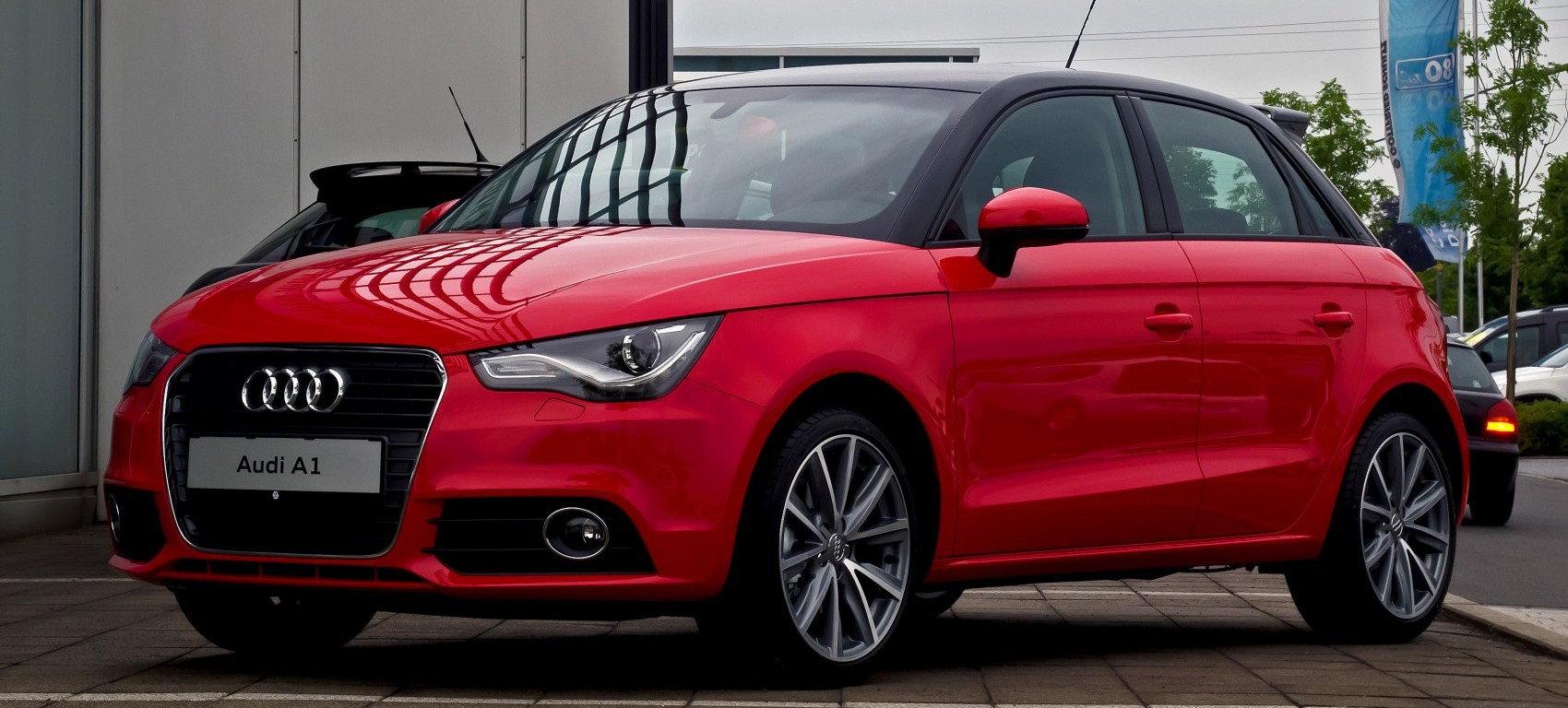 Audi A1 specs, engine options and consumption