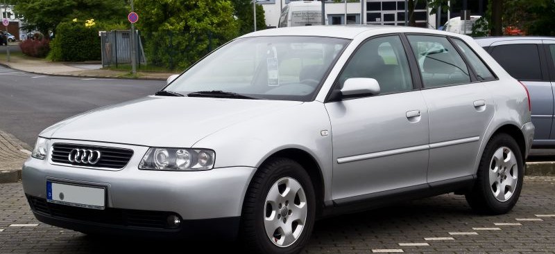 Audi A3 specs, engine options and consumption