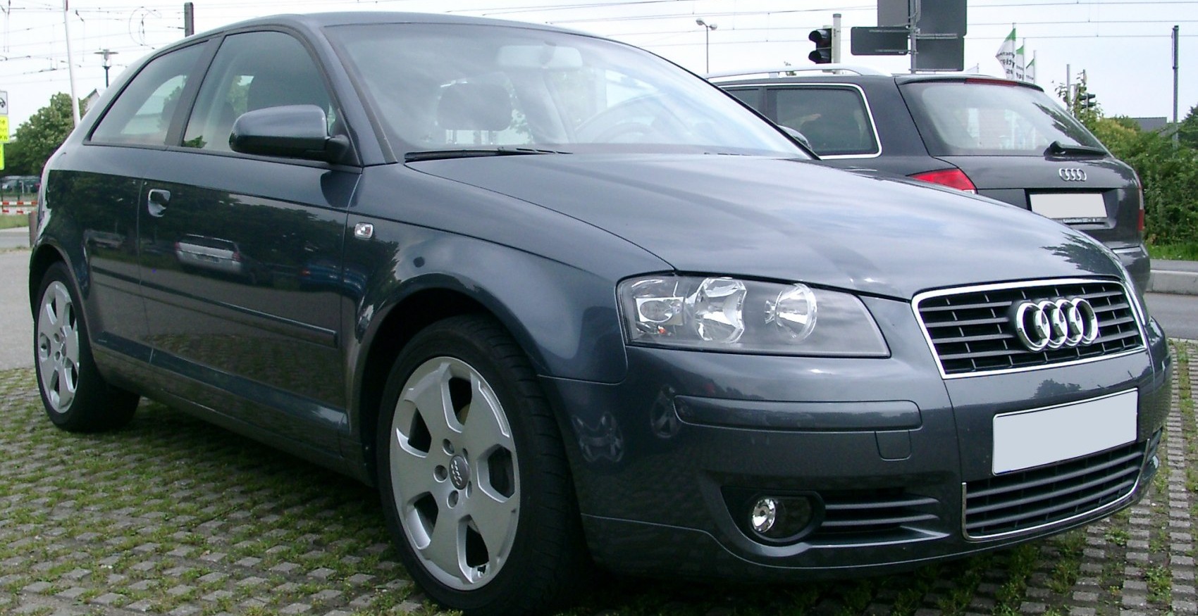 Audi A3 2.0 FSI (150 Hp) tiptronic (2003 - 2005) motor ve teknik özellikleri