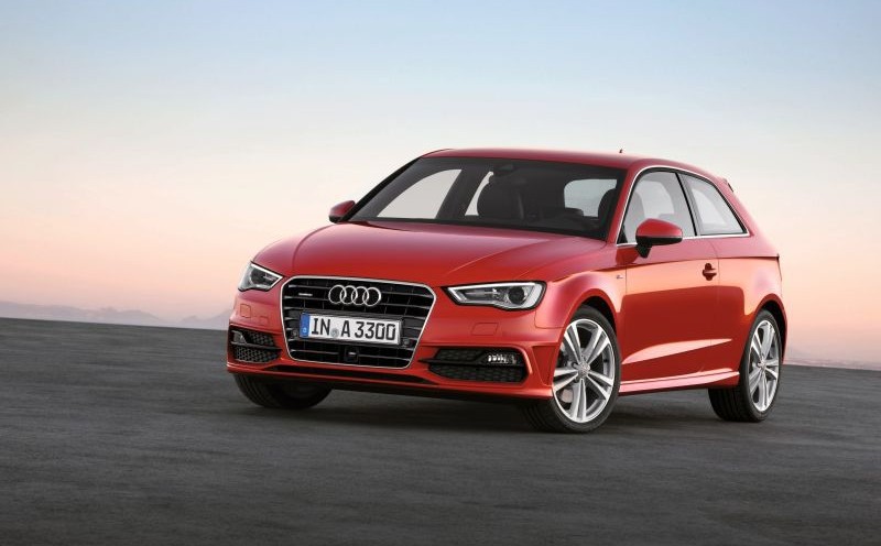 Audi A3 1.4 TFSI (125 Hp) S-tronic (2014 - 2016) motor ve teknik özellikleri