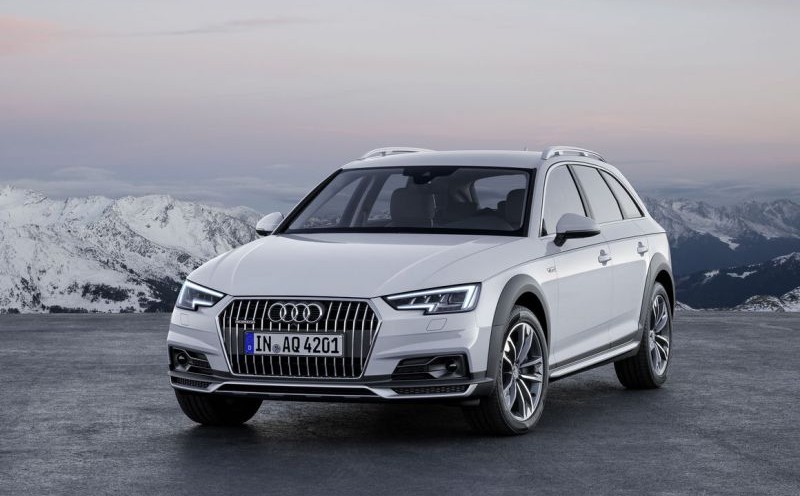 Audi A4 2.0 TDI (190 Hp) quattro S tronic (2016 - 2018) motor ve teknik özellikleri