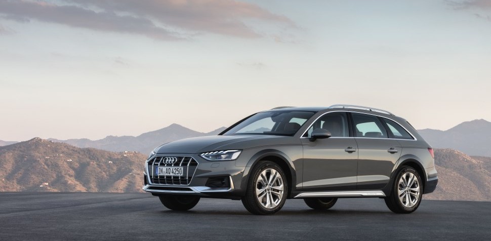 Audi A4 50 TDI V6 (286 Hp) quattro Tiptronic (2019 - 2020) motor ve teknik özellikleri