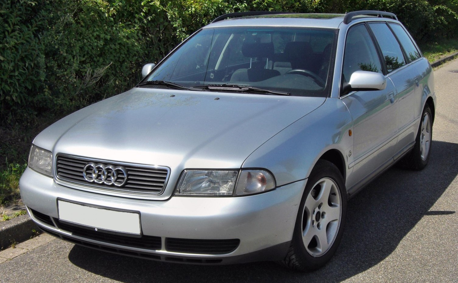 Audi A4 specs, engine options and consumption