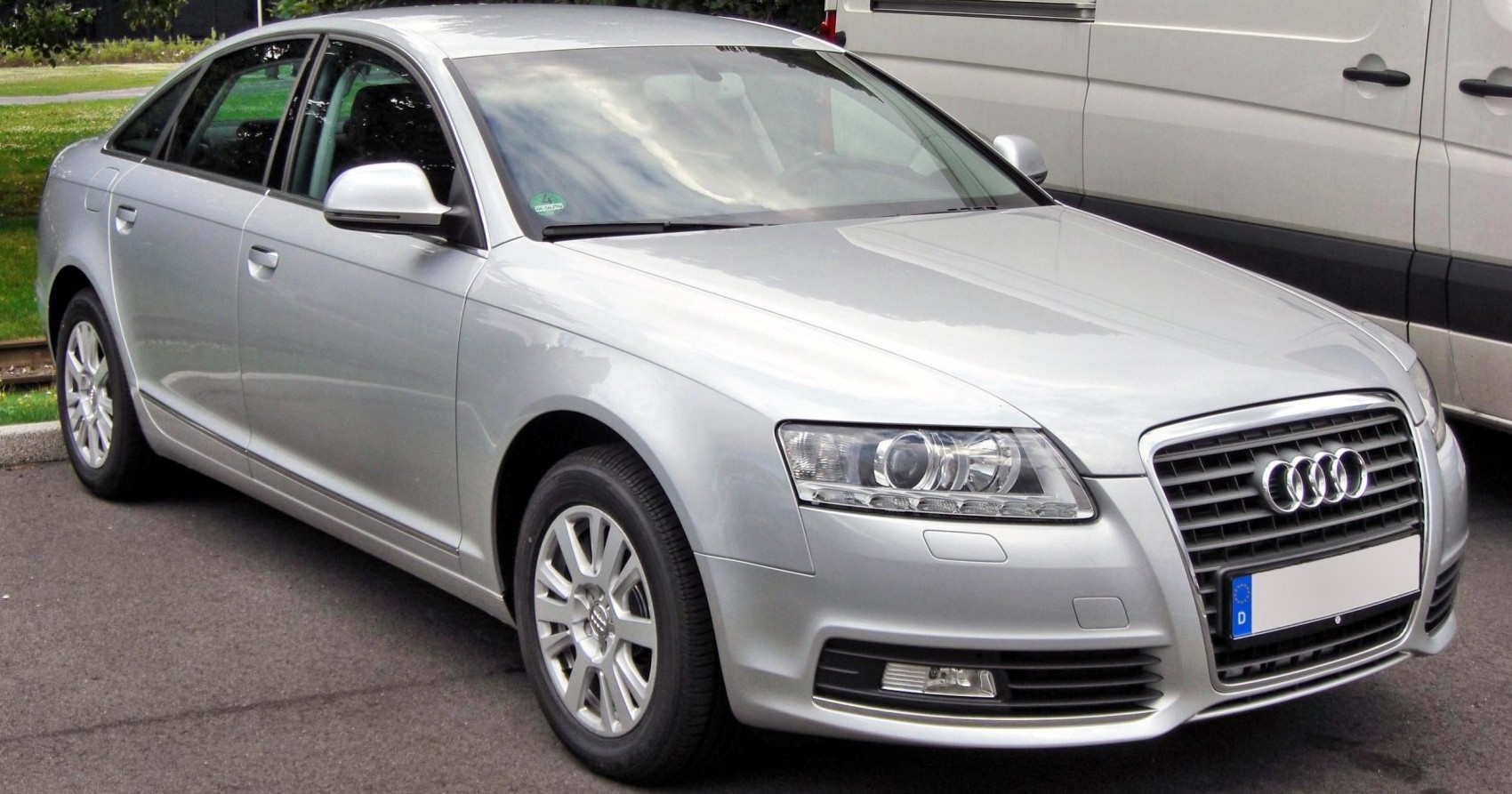 Audi A6 2.8 FSI V6 (220 Hp) Multitronic (2008 - 2011) motor y ficha técnica