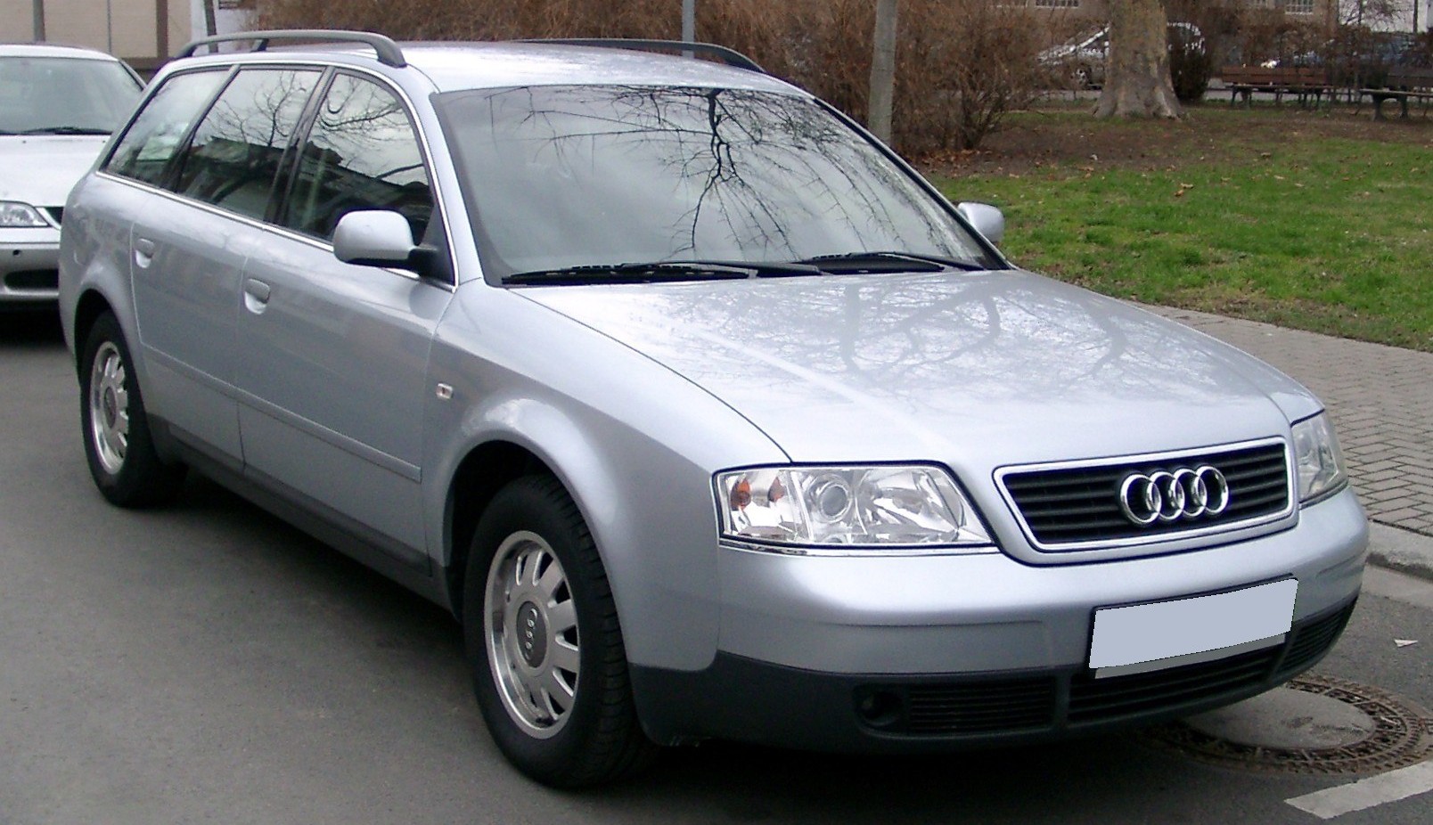 Audi A6 1.9 TDI (110 Hp) (1999 - 2000) motor y ficha técnica