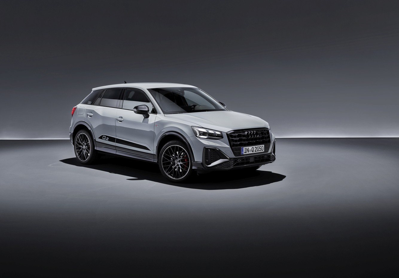 Audi Q2 Audi Q2L (2020 - 2024) Generation Daten und Foto