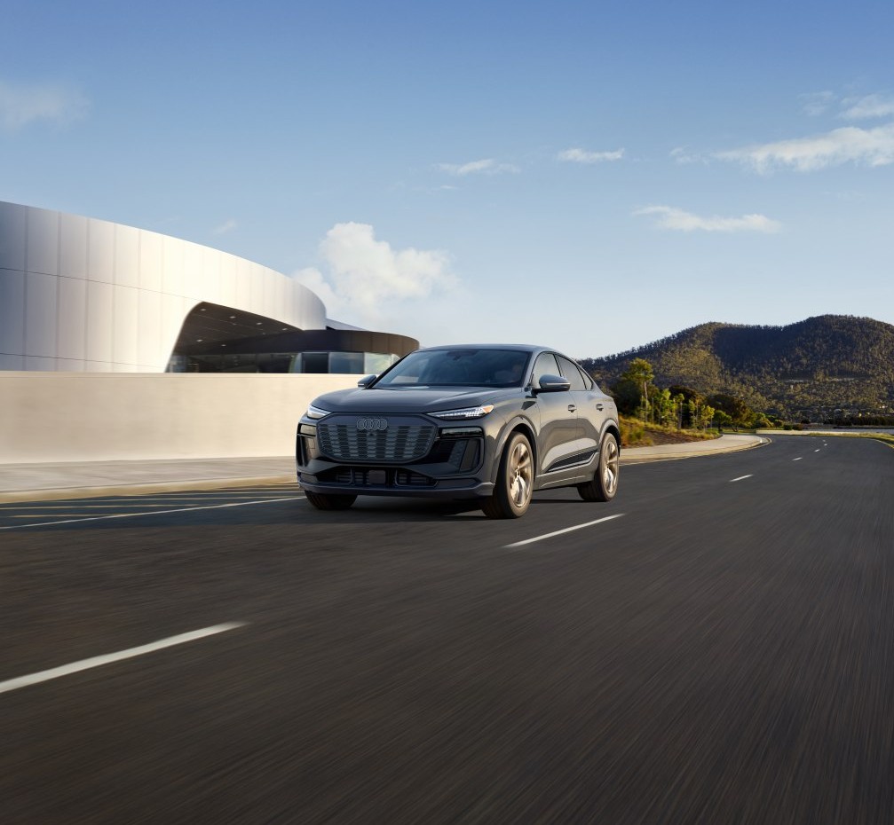 Audi Q6 e-tron specs, engine options and consumption