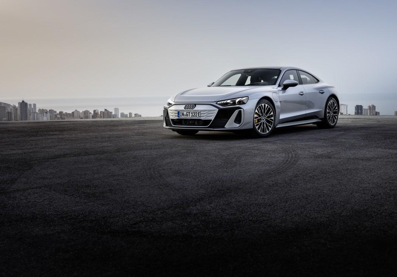 Audi S e-tron GT specs, engine options and consumption