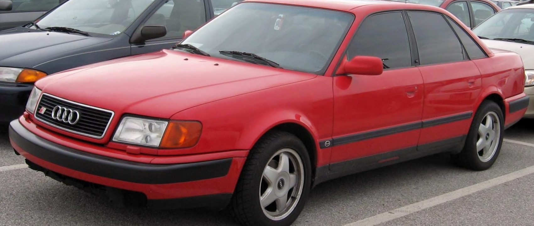 Audi S4 specs, engine options and consumption