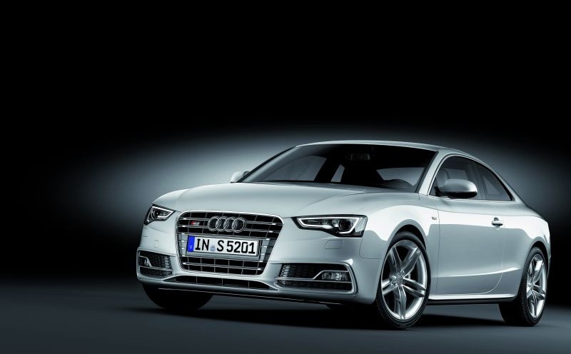 Audi S5 Audi S5 Sportback (8T) (2014 - 2016) génération fiche technique et photo
