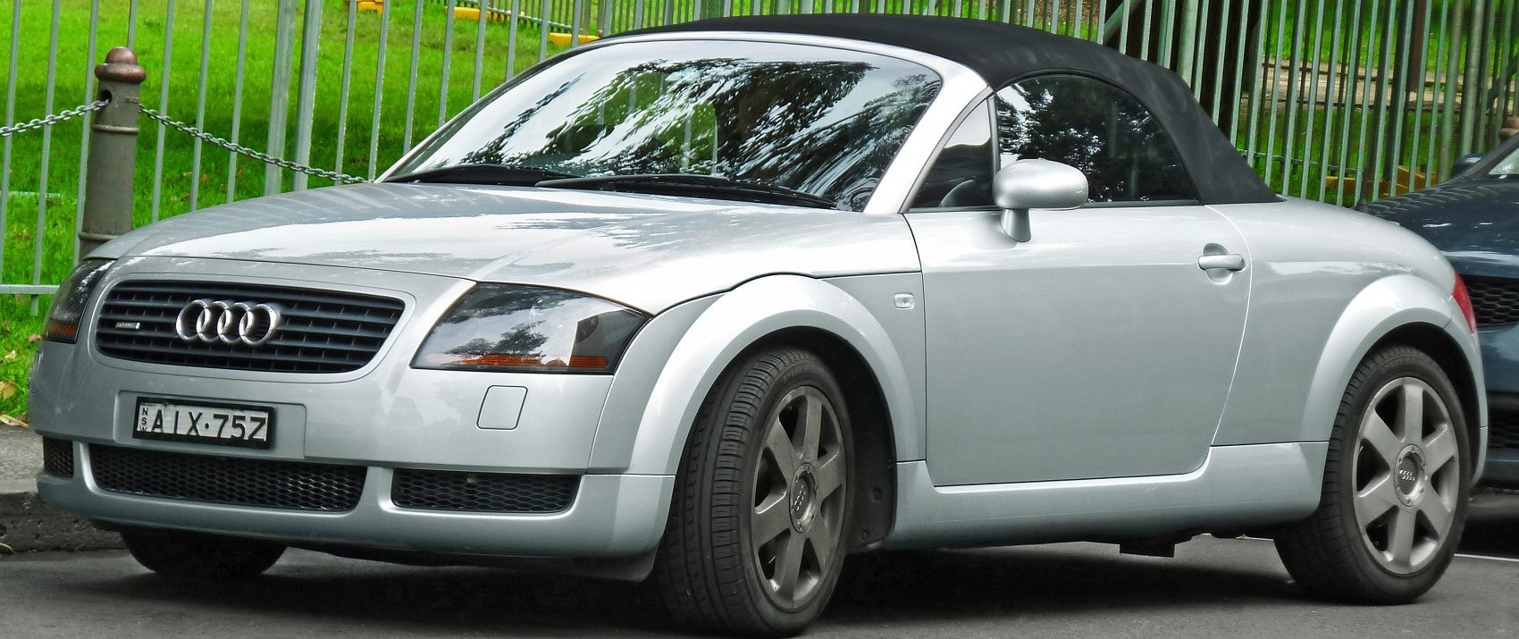 Audi TT specs, engine options and consumption