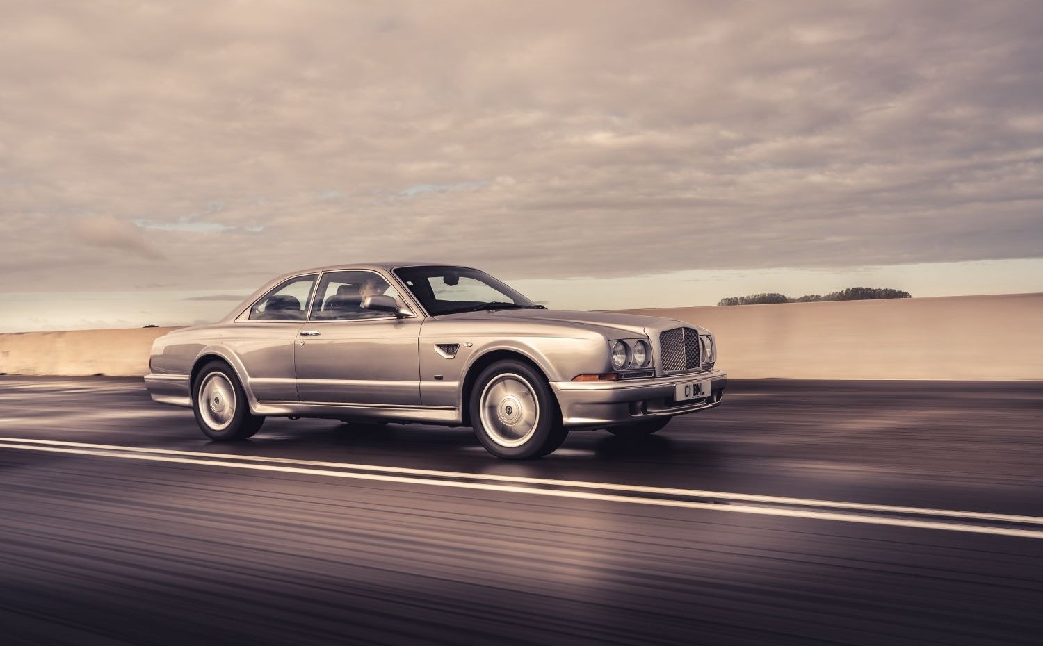 Bentley Continental Daten, Motoren und Verbrauch