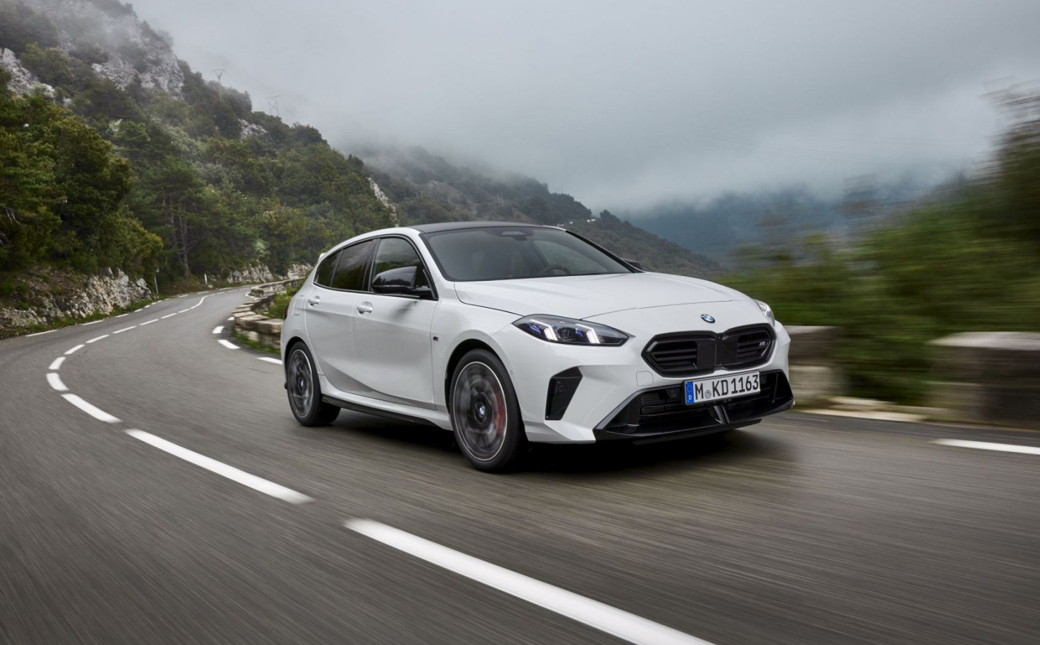 Bmw 1 Series 123 (218 Hp) Mild Hybrid xDrive Steptronic DCT