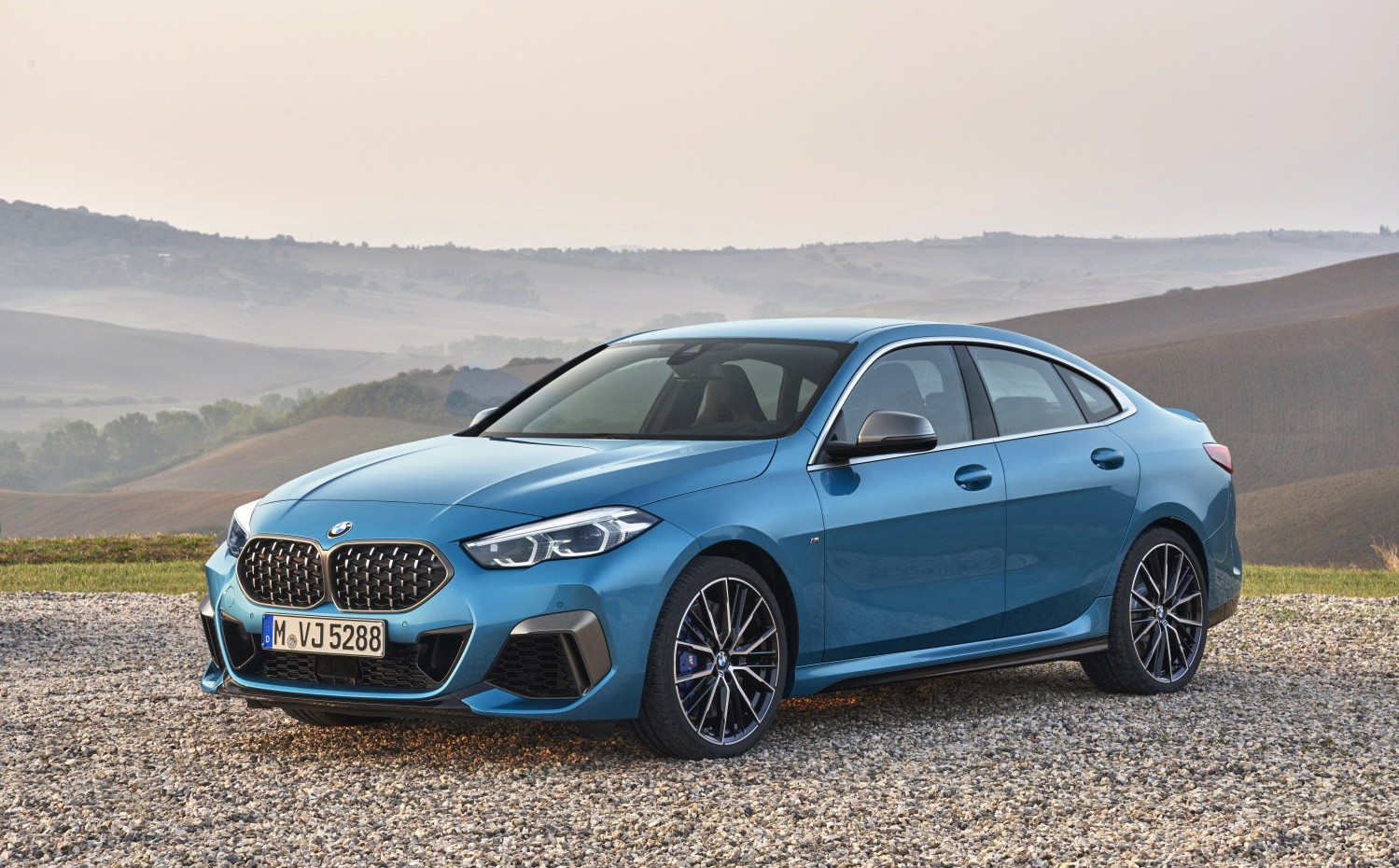 Bmw 2 Series 220d (190 Hp) xDrive Steptronic (2020 - 2024) motor ve teknik özellikleri