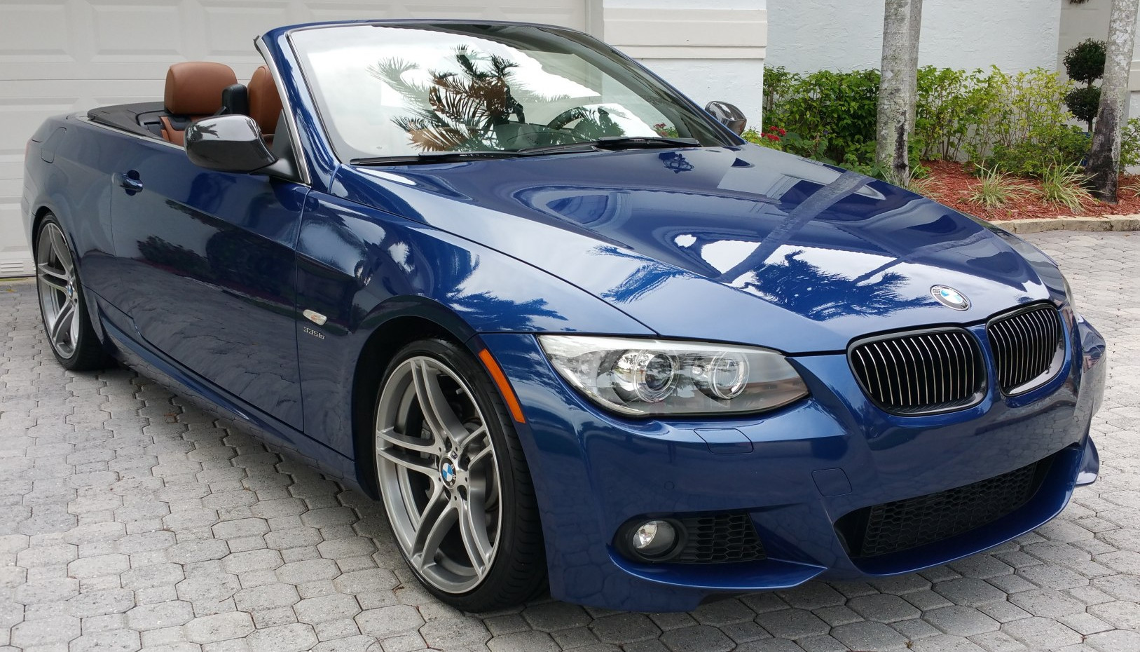 Bmw 3 Series BMW 3 Series Coupe (E92 LCI, facelift 2010) (2010 - 2013) jenerasyonu özellikleri ve görseli