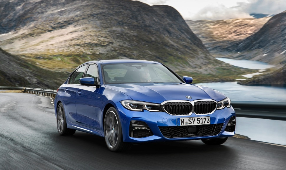 Bmw 3 Series BMW 3 Series Gran Turismo (F34 LCI, Facelift 2016) (2018 - 2022) jenerasyonu özellikleri ve görseli