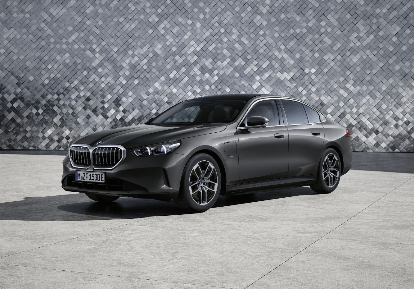 Bmw 5 Series specs, engine options and consumption