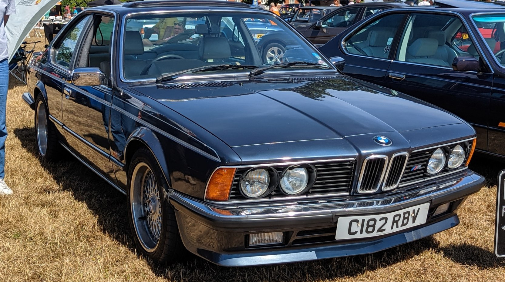 Bmw 6 Series specs, engine options and consumption