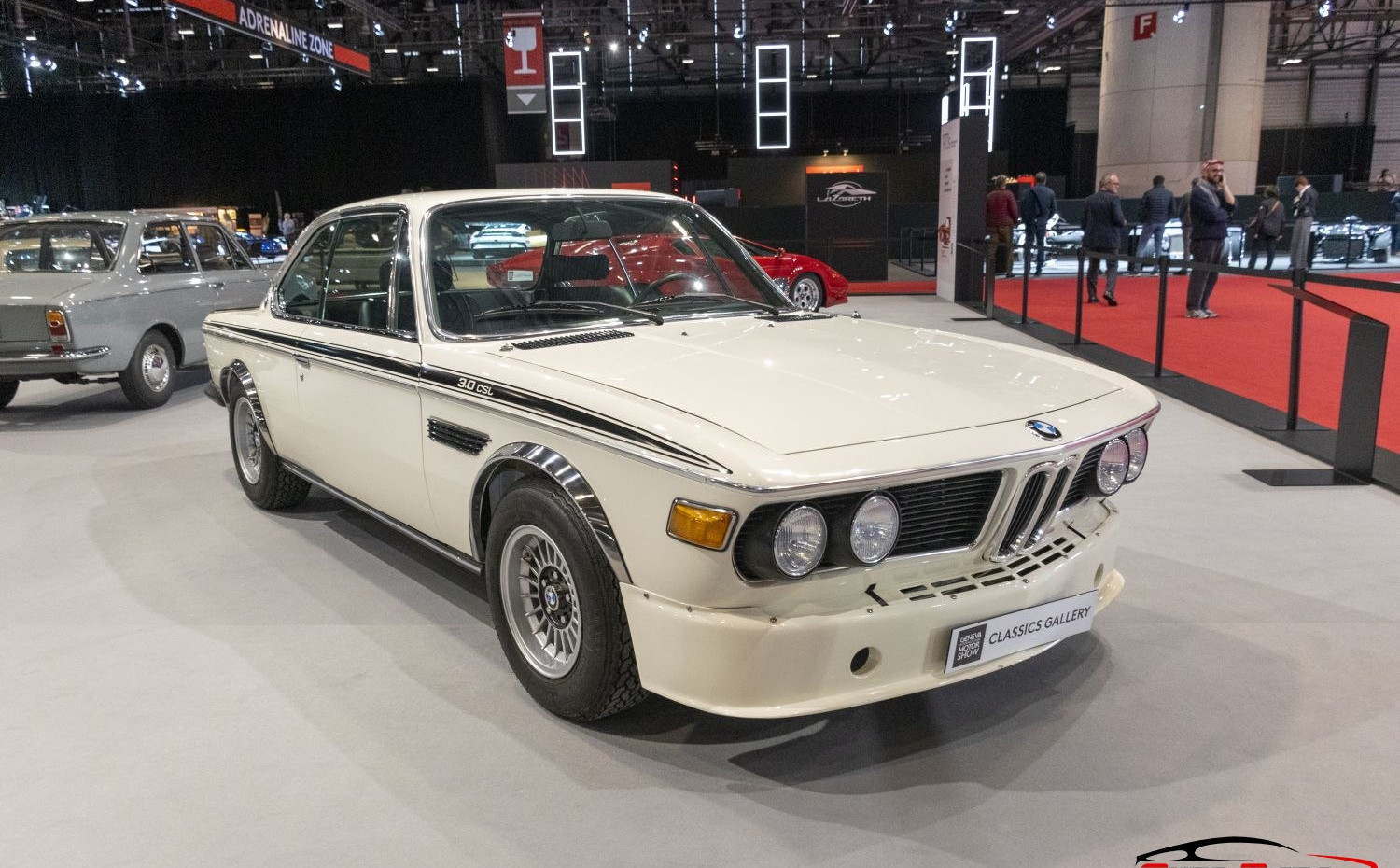 Bmw E9 specs, engine options and consumption