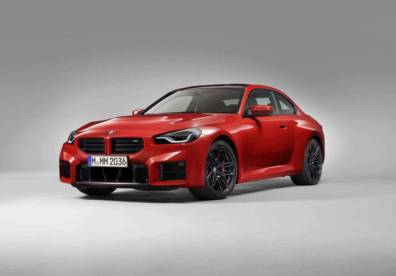 Bmw M2 specs, engine options and consumption
