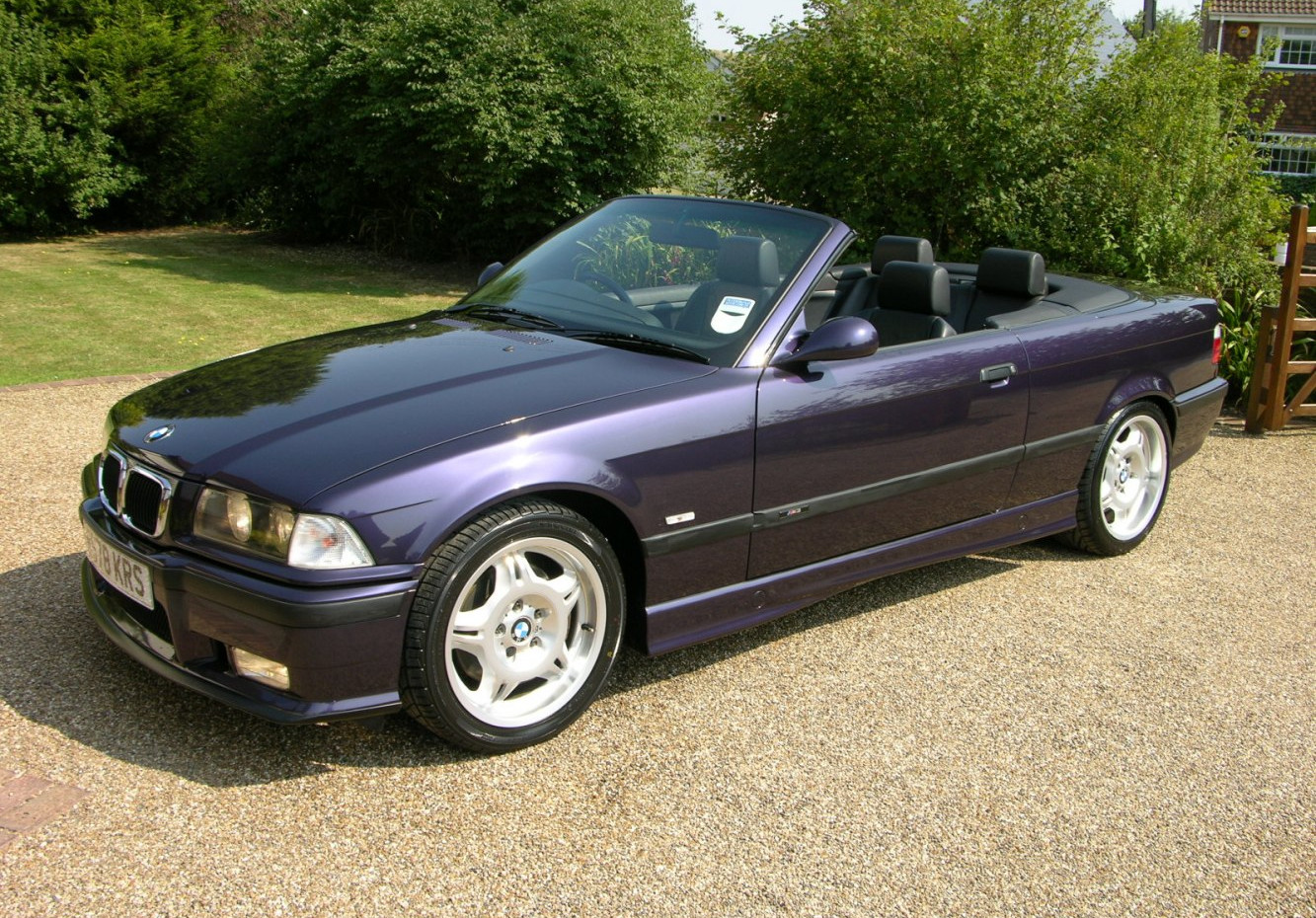 Bmw M3 BMW M3 Coupe (E36) (1995 - 1999) generazione scheda tecnica e foto
