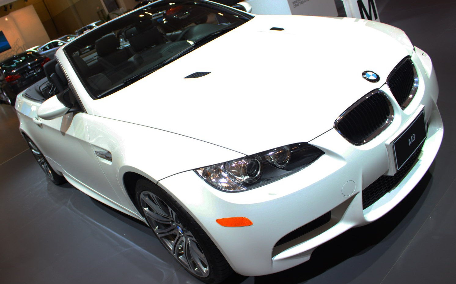 Bmw M3 BMW M3 Coupe (E92 LCI, facelift 2010) (2010 - 2013) generazione scheda tecnica e foto