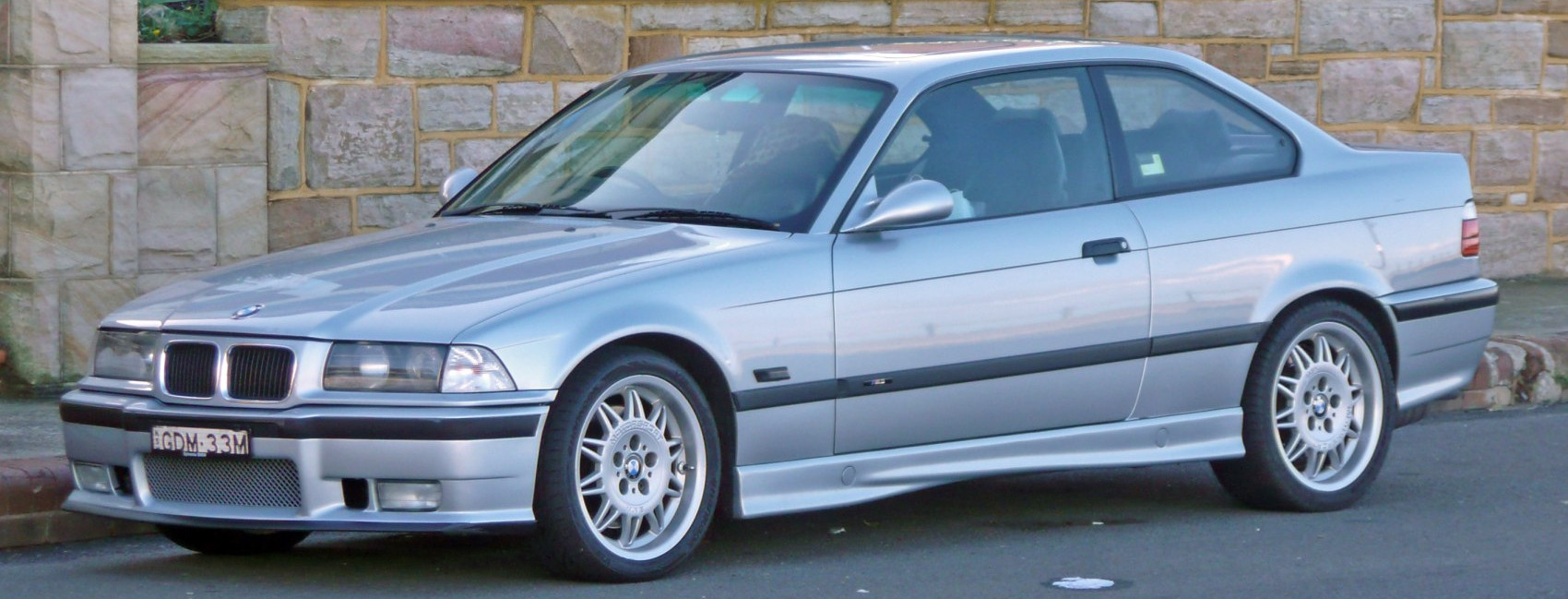 Bmw M3 BMW M3 Convertible (E30) (1992 - 1995) generazione scheda tecnica e foto