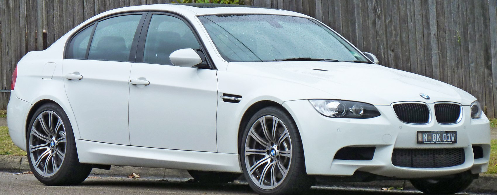 Bmw M3 BMW M3 Convertible (E93) (2008 - 2011) generazione scheda tecnica e foto