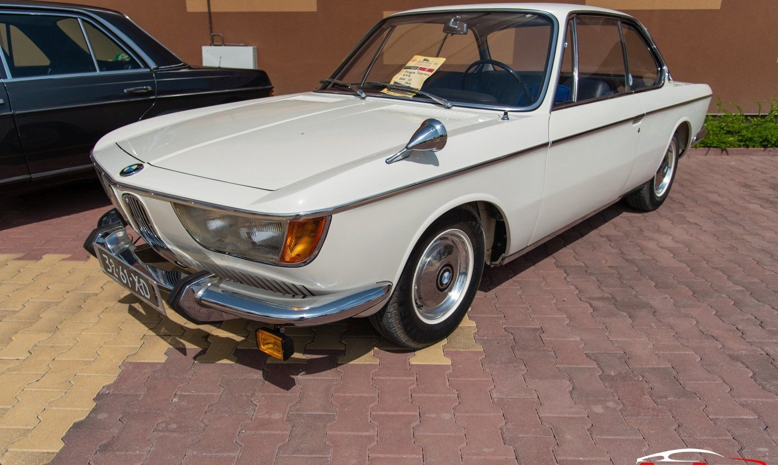 Bmw New Class specs, engine options and consumption