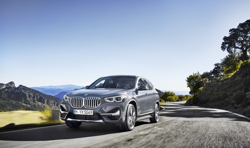 Bmw X1 BMW X1 (F49 Long) (2019 - 2022) generazione scheda tecnica e foto