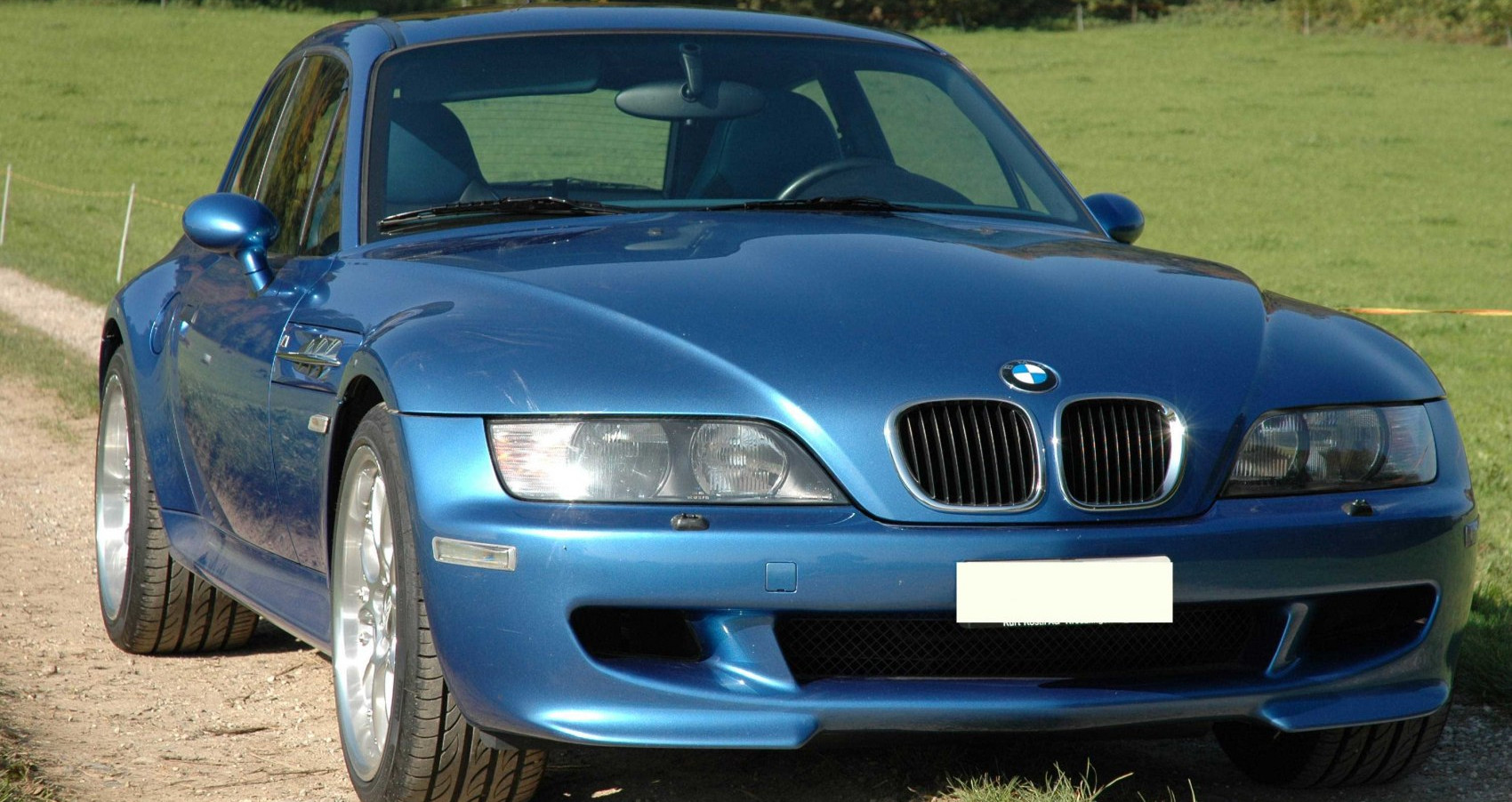 Bmw Z3 2.8 (192 Hp) Automatic (1997 - 2000) motore e scheda tecnica