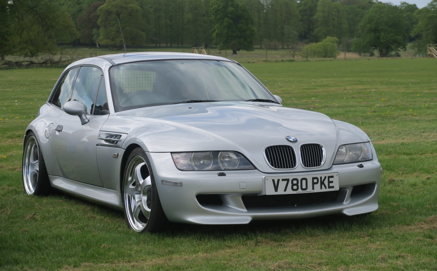 Bmw Z3 BMW Z3 M Coupe (E36/8) (1998 - 2003) generazione scheda tecnica e foto