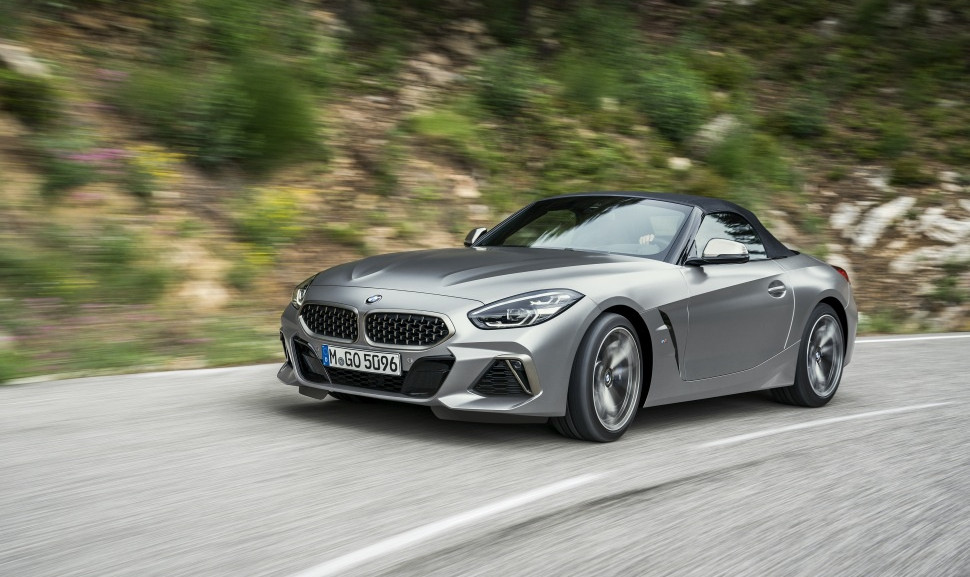 Bmw Z4 20i (197 Hp) sDrive Steptronic (2018 - 2022) motor ve teknik özellikleri