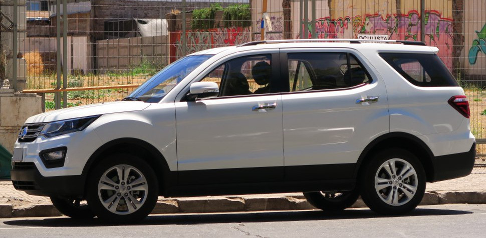 Changan CX70 Daten, Motoren und Verbrauch