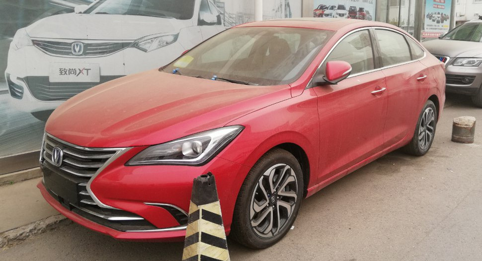 Changan Eado Daten, Motoren und Verbrauch