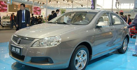 Changan Z-Chine Daten, Motoren und Verbrauch
