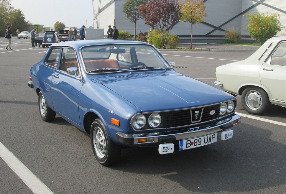 Dacia 1410 especificaciones, motores y consumo