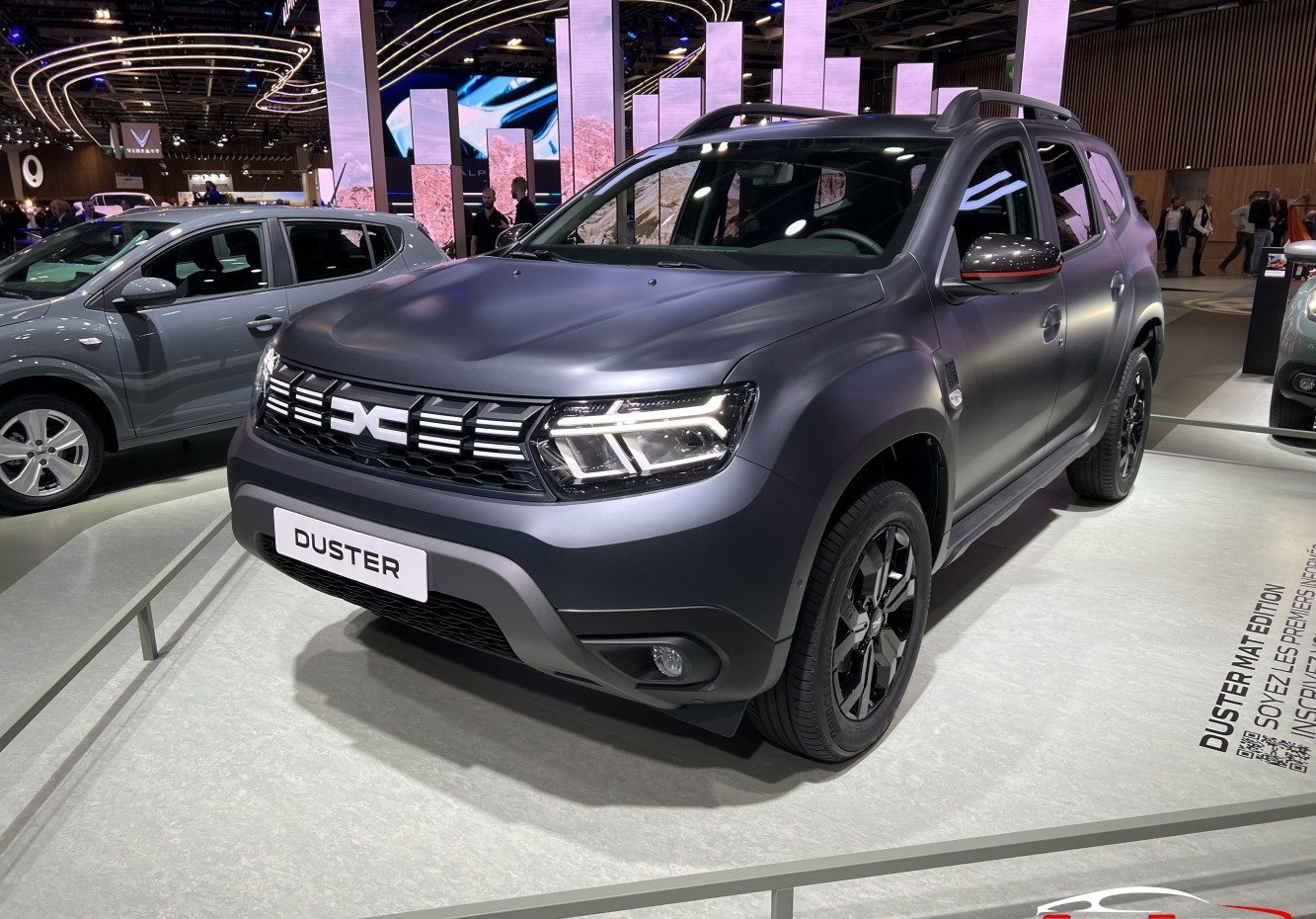 Dacia Duster 1.3 TCe (150 Hp) EDC (2022 - 2024) motore e scheda tecnica
