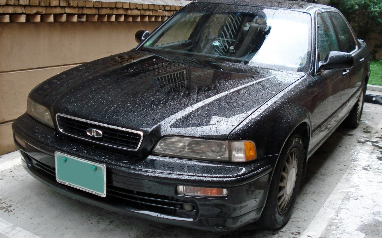 Daewoo Arcadia özellikleri, motor seçenekleri ve yakıt tüketimi
