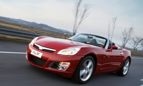Daewoo G2X özellikleri, motor seçenekleri ve yakıt tüketimi