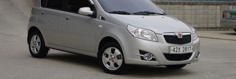 Daewoo Gentra özellikleri, motor seçenekleri ve yakıt tüketimi